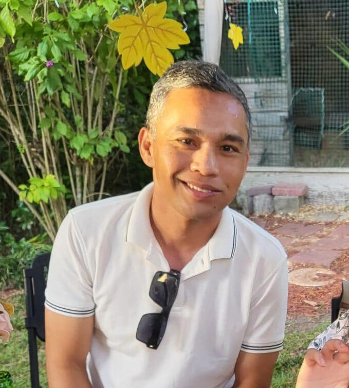 Photo of Gerry S.