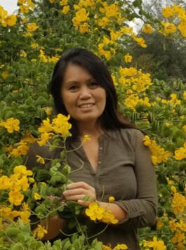 Anita Johnson, Manager