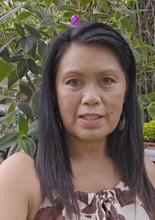 Anita Johnson, Manager