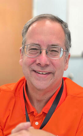 Stuart Clarry